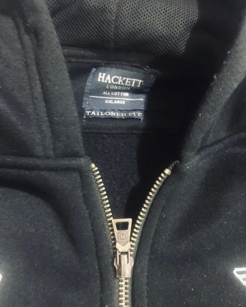 Hackett Athletic Jackets, size L, photo 4