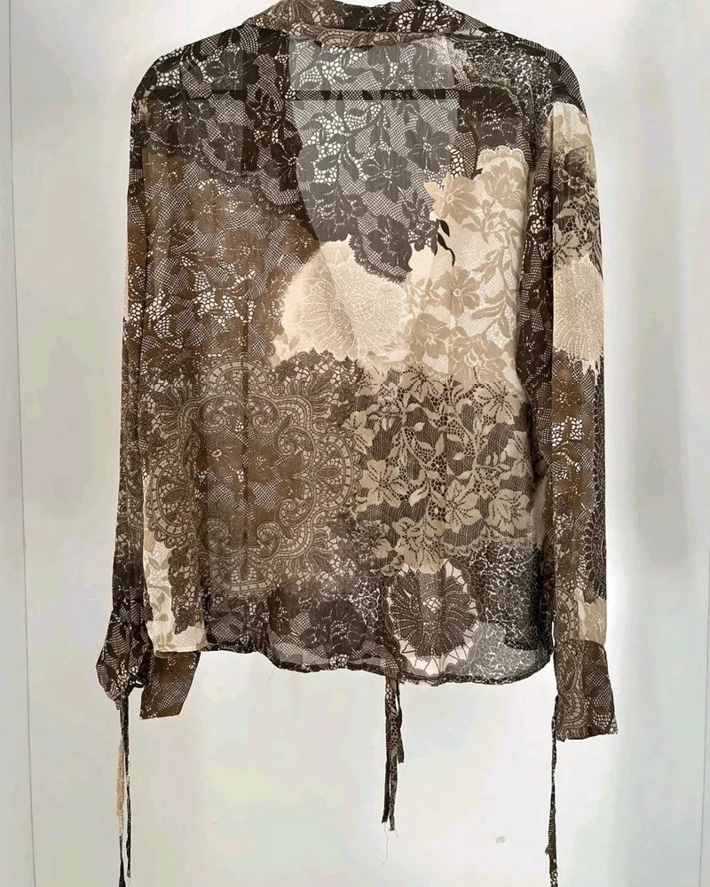Blouses, size L / 40 / 12, photo 3