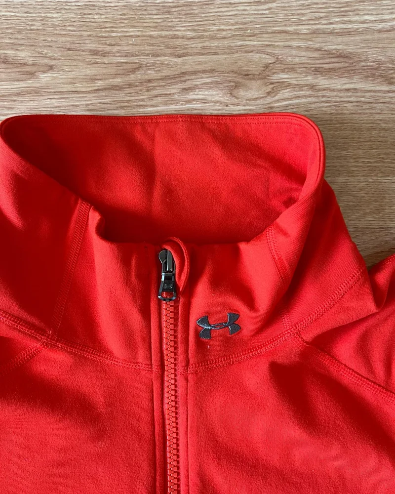 Under Armour Athletic Jackets, size M / 38 / 10, photo 3