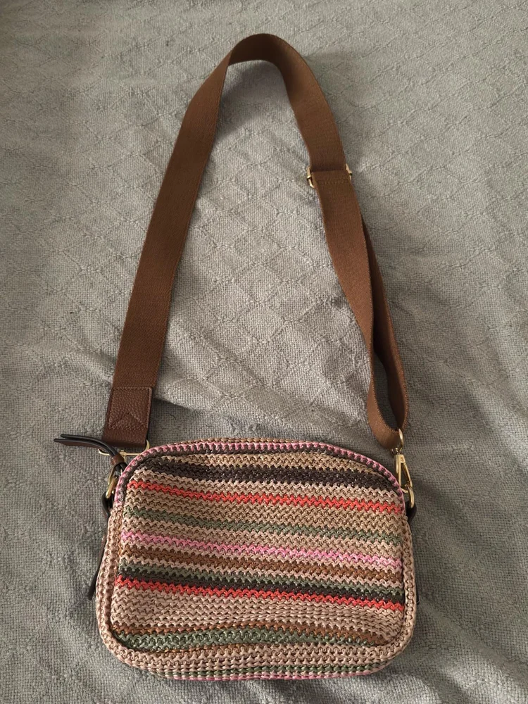 Accessorize Cross-Body Bag, size Other, photo 2