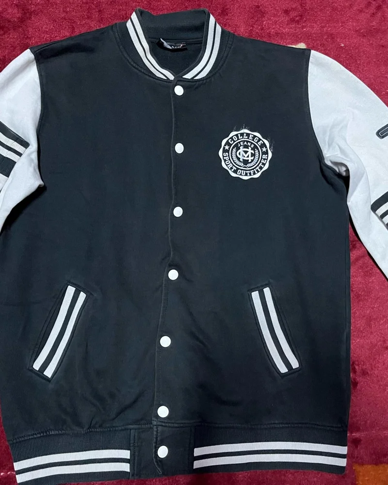 Mobaco Jackets, size M, photo 3