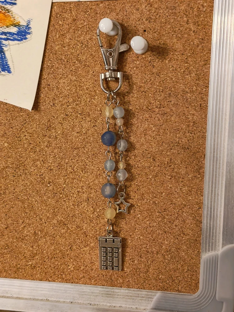 Keychains