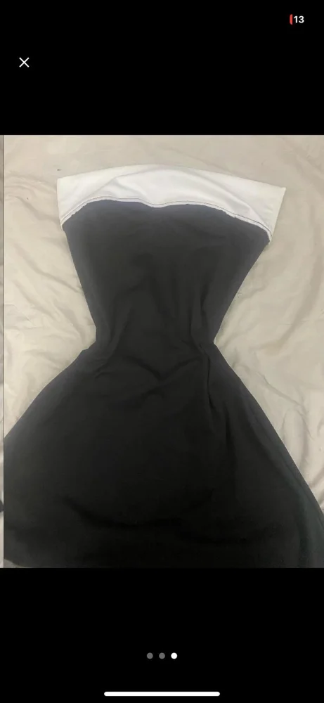 Shein Mini Dresses, size M / 38 / 10, photo 3