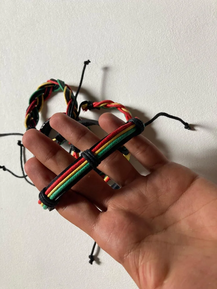 Bracelets, size Other, photo 5