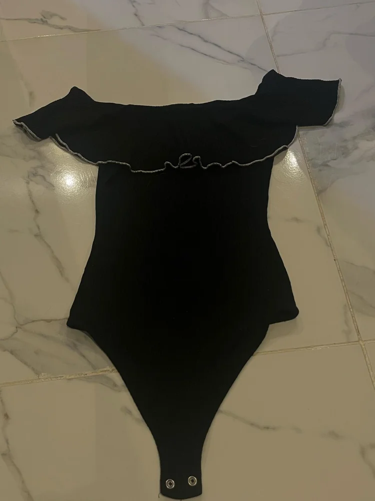Bershka Cami Tops, size XS / 34 / 6, photo 2