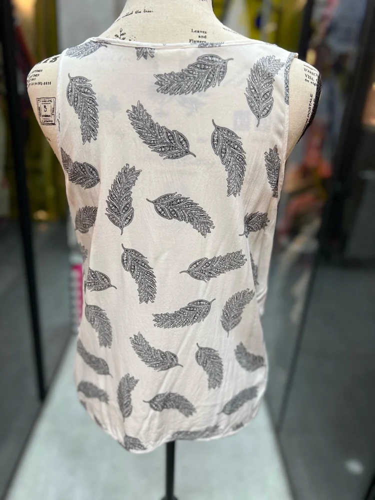 H&M T-shirts, size M / 38 / 10, photo 3