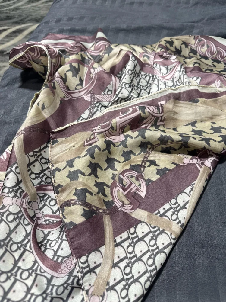 Scarves, size One size, photo 2