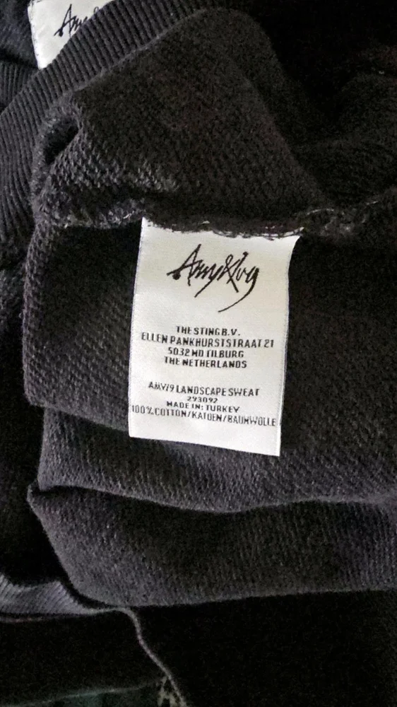 Amy & Ivy Sweatshirts, size S / 36 / 8, photo 3