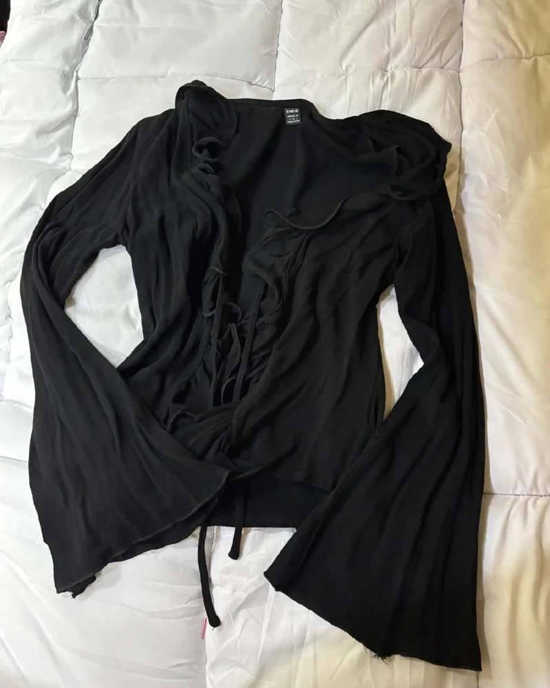 Shein Cardigans, size S / 36 / 8, photo 3