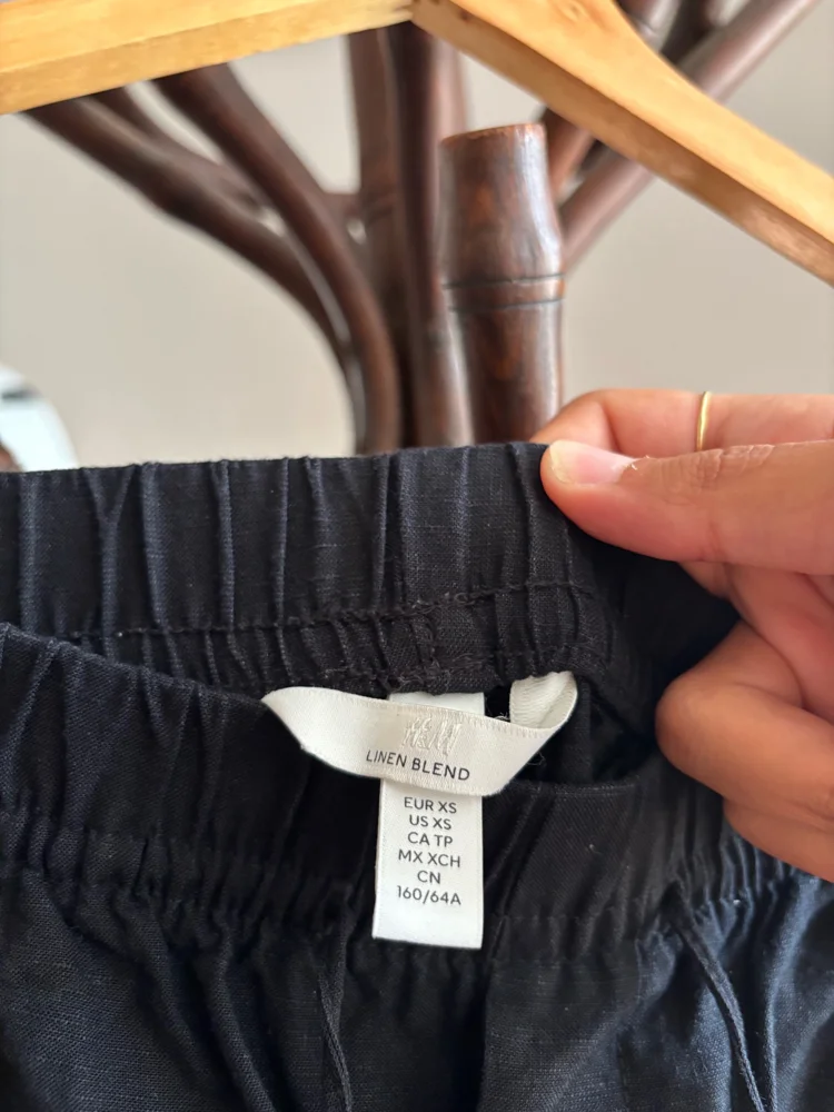 H&M Pants, size XS / 34 / 6, photo 2