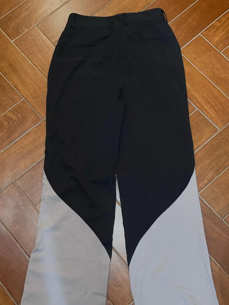 Pants, size M, photo 3