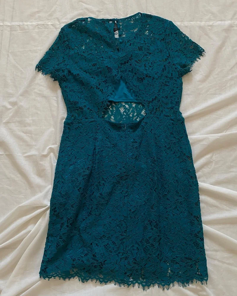DYNAMITE Mini Dresses, size L / 40 / 12, photo 6