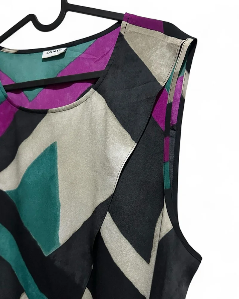 DKNY Blouses, size XL / 42 / 14, photo 3