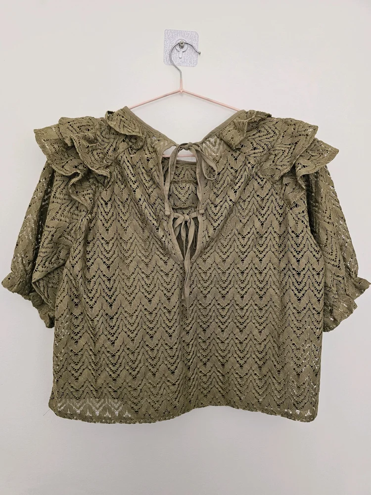 Calliope Blouses, size M / 38 / 10, photo 2