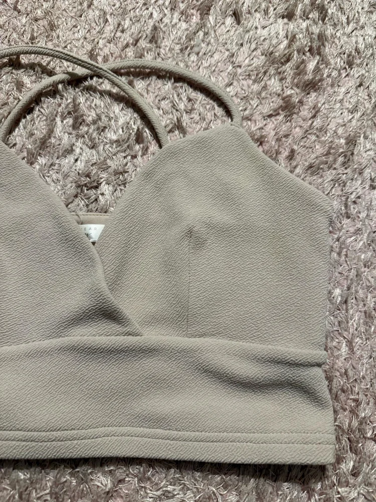 Streetwear Society Crop Tops, size M / 38 / 10, photo 3