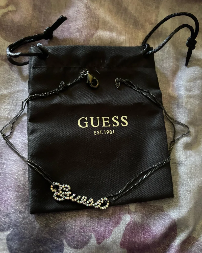 GUESS Belts, size One size, photo 4