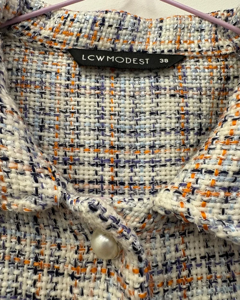 LC Wakiki Jackets, size M / 38 / 10, photo 4