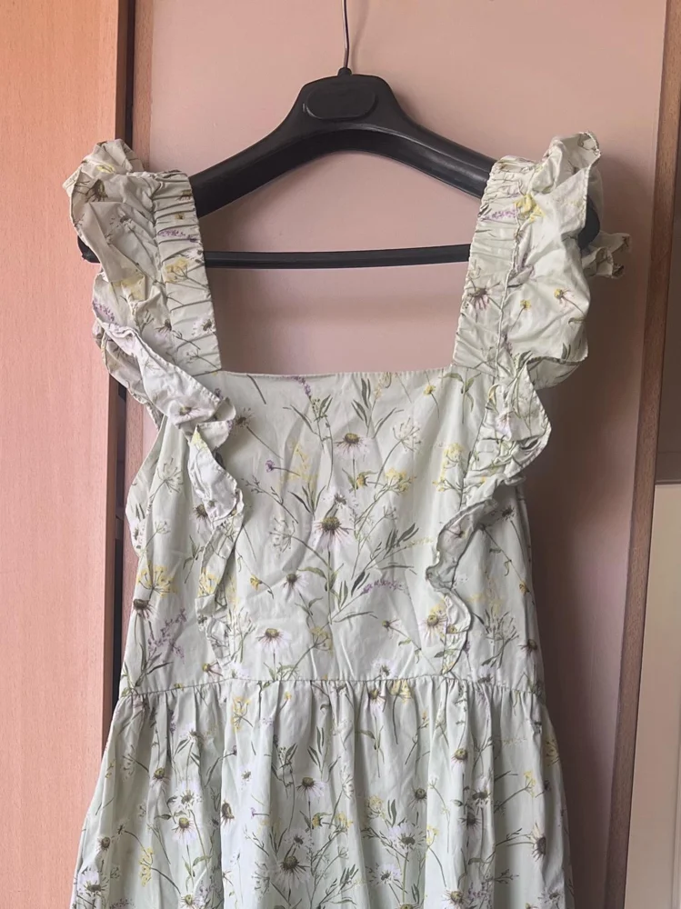 H&M Midi Dresses, size M / 38 / 10, photo 3