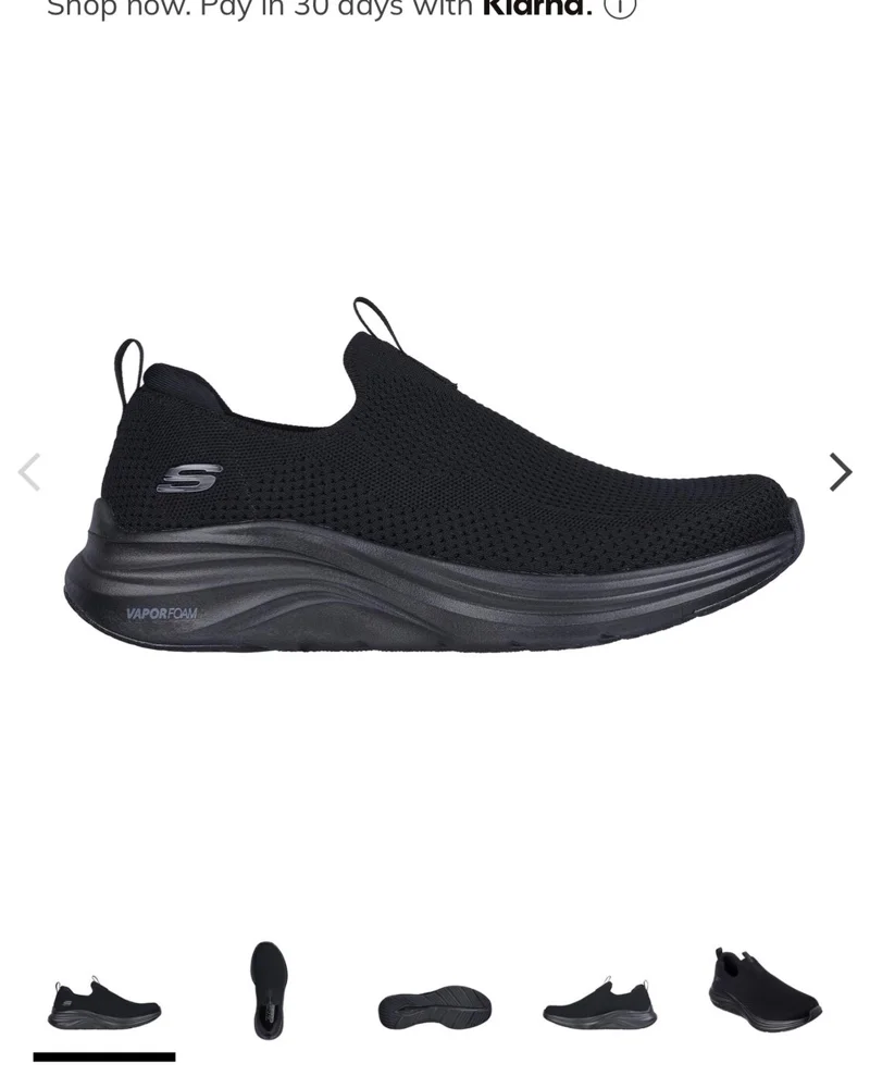 Skechers Sneakers, size 41, photo 4