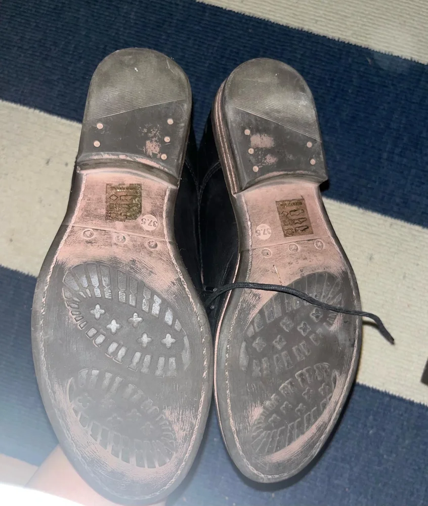 ALDO Loafers, size 37.5, photo 4
