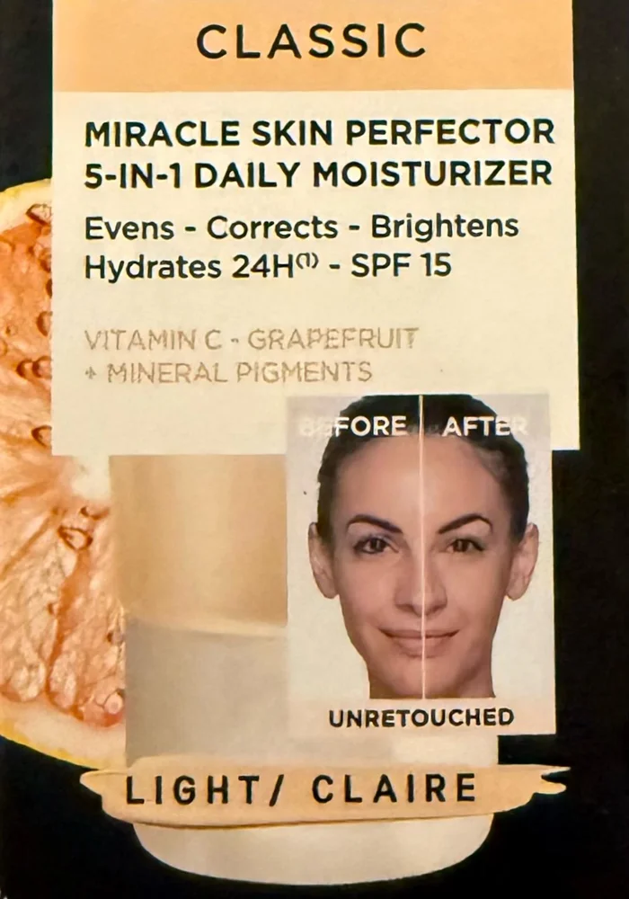 Garnier Skin care, size No Size, photo 3