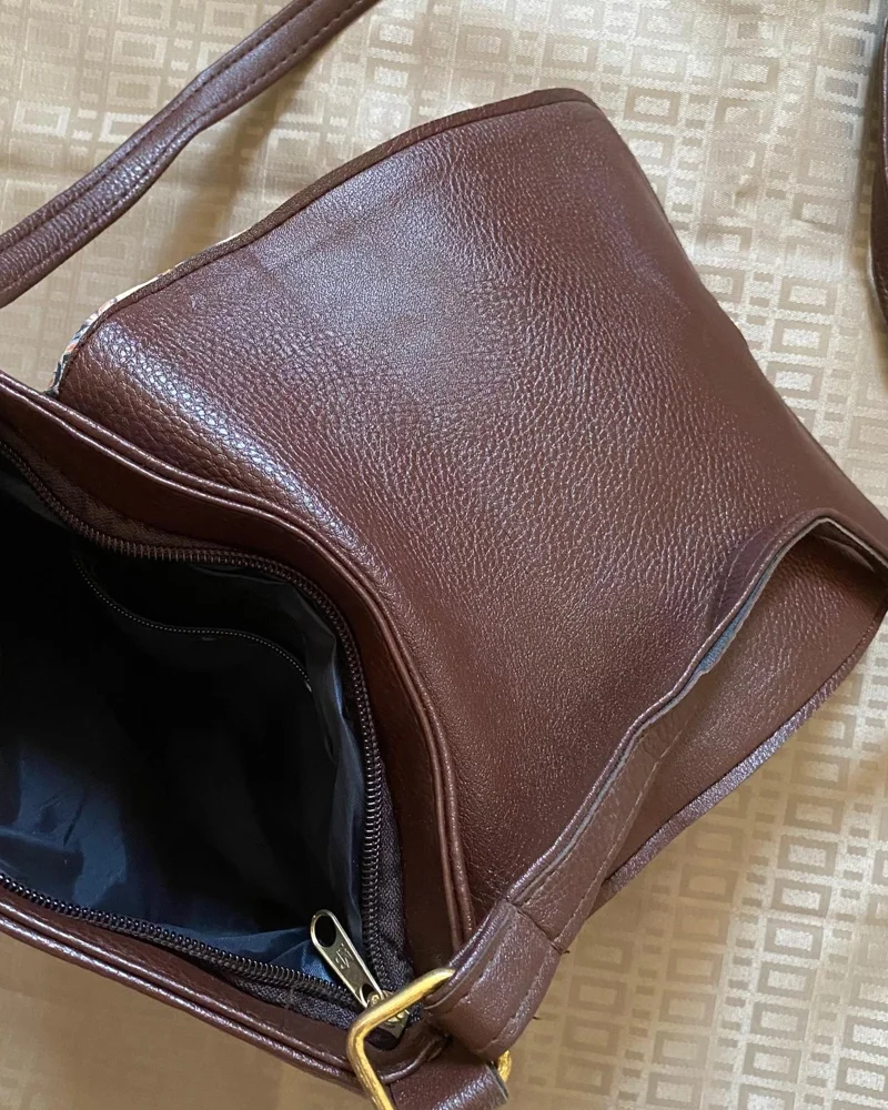 Cross-Body Bag, size Other, photo 6