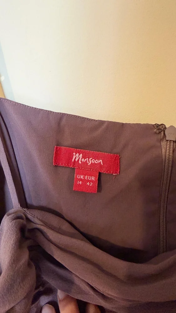 Monsoon Cami Tops, size XL / 42 / 14, photo 2