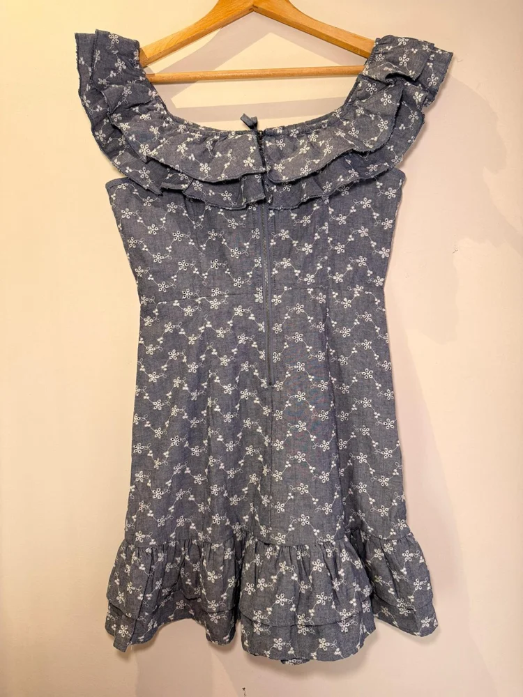 Chelsea Mini Dresses, size M / 38 / 10, photo 4