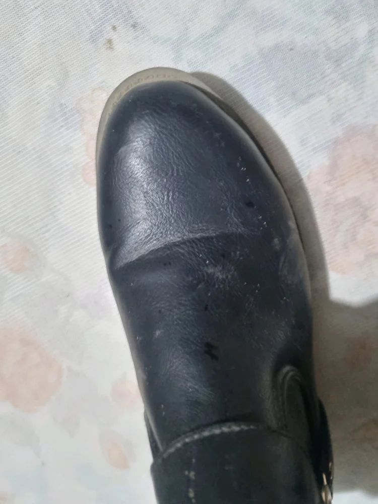 Local Boots, size 38, photo 6