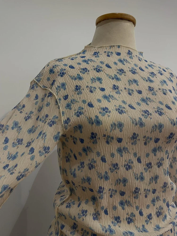 Blouses, size M / 38 / 10, photo 3