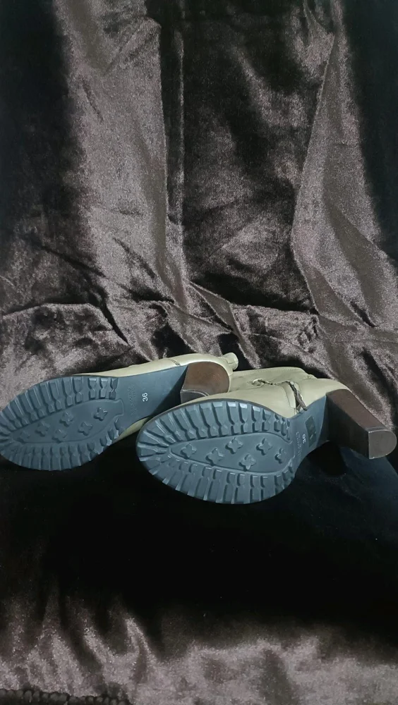 Boots, size 36, photo 3