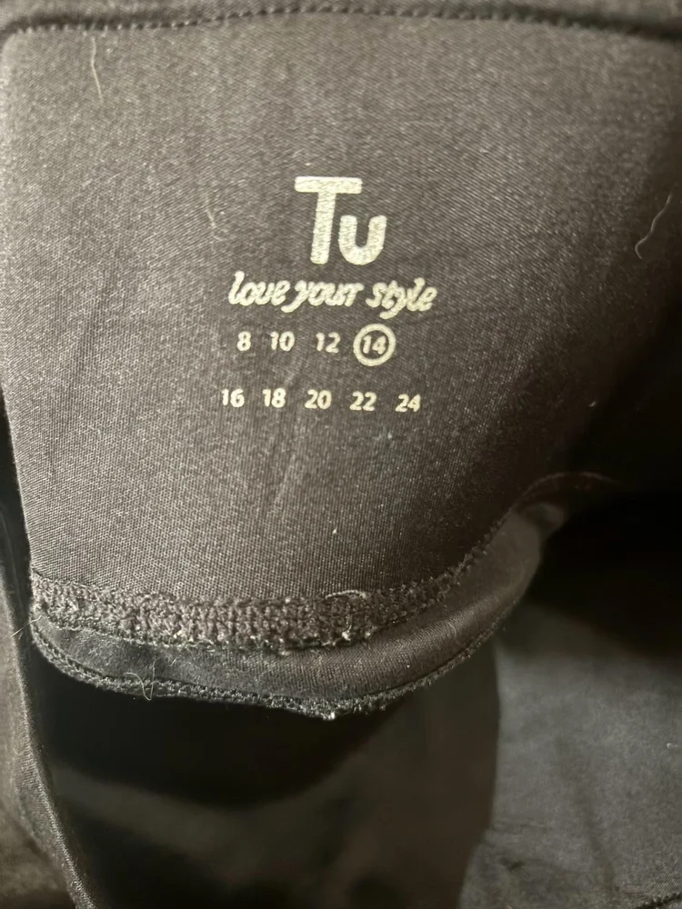 Leggings, size XL / 42 / 14, photo 3