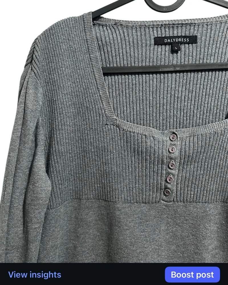 Sweaters & Pullovers, size L / 40 / 12, photo 4