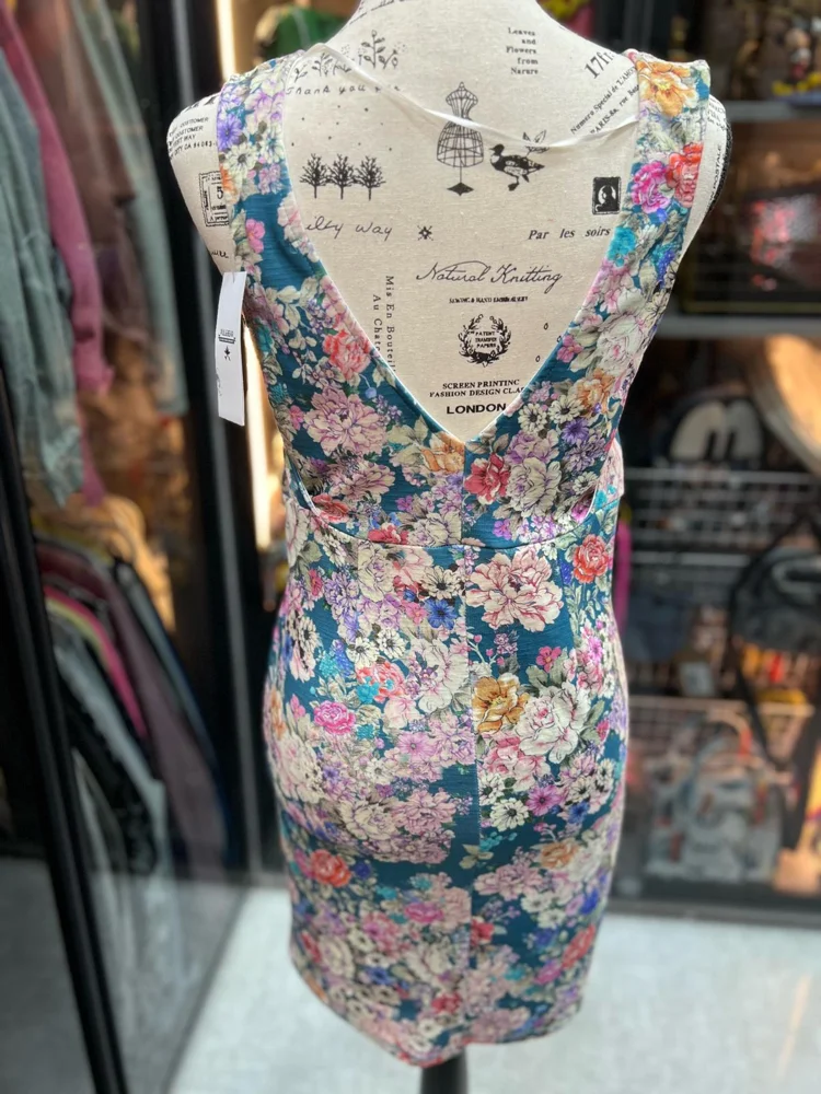 Pull & Bear Bodycon Dresses, size L / 40 / 12, photo 4