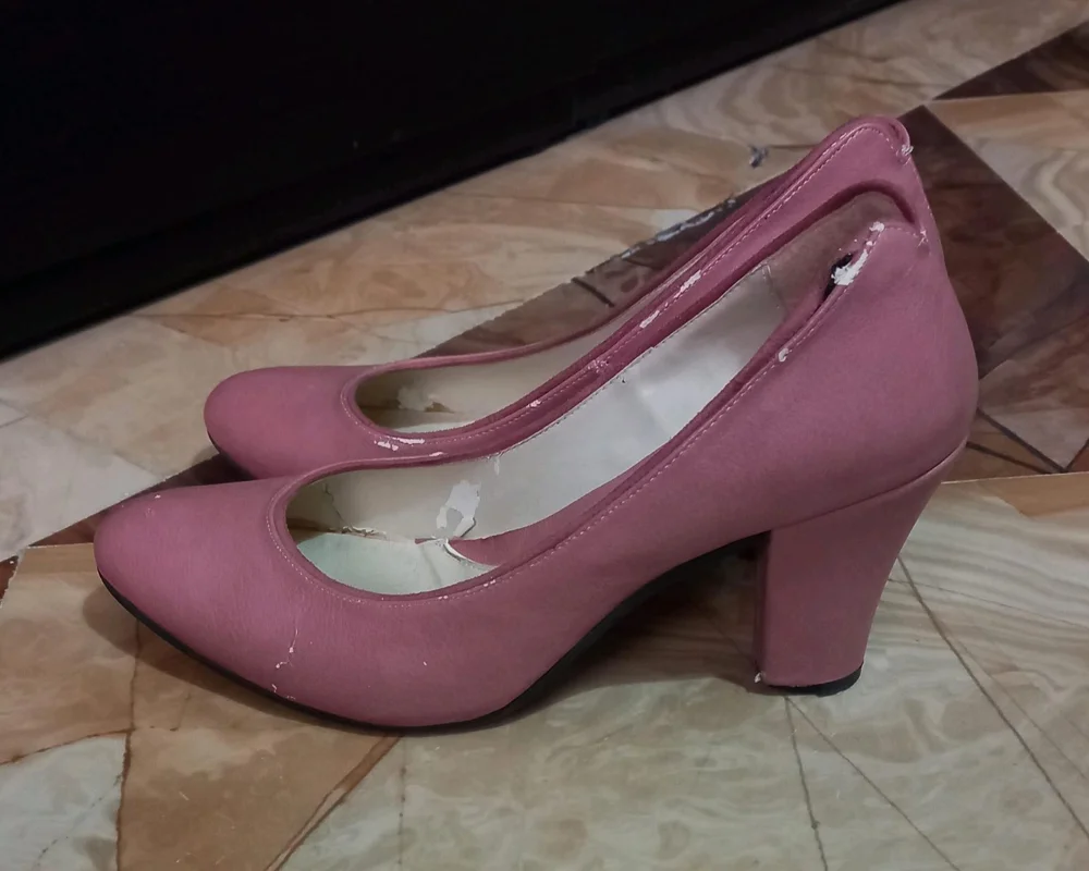 Pumps, size 38.5, photo 5