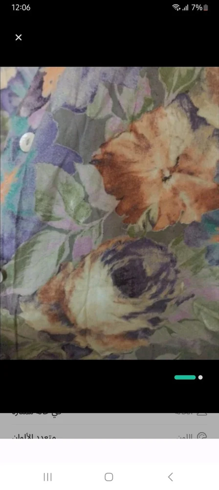 Blouses, size M / 38 / 10, photo 2