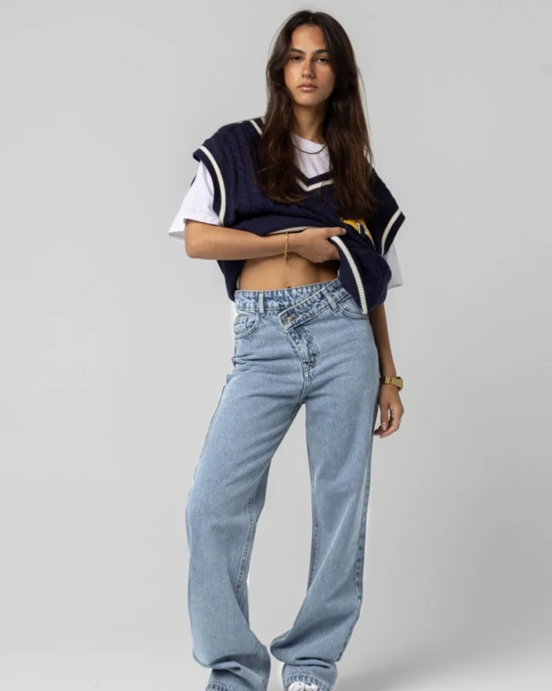 Jeans, size S / 36 / 8, photo 2