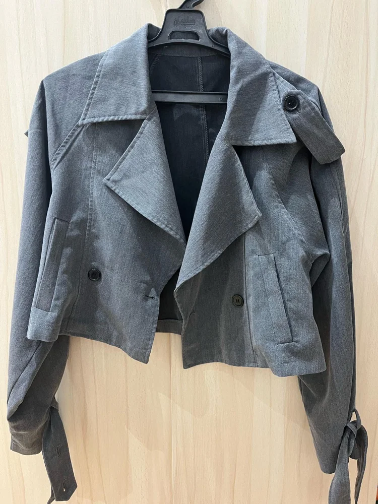 Shein Jackets, size S / 36 / 8, photo 2