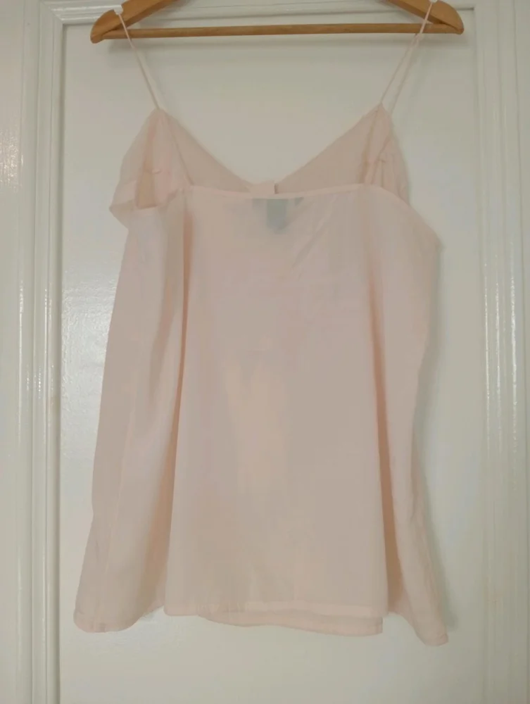 H&M Cami Tops, size XL / 42 / 14, photo 2