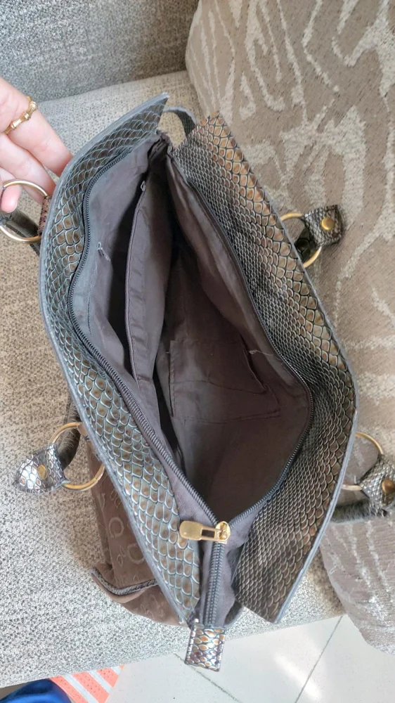 Shoulder Bag, size Other, photo 4