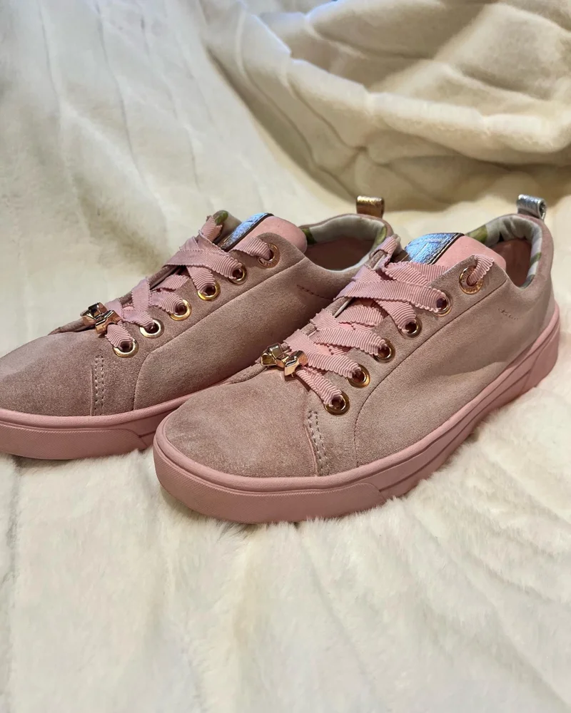 Ted Baker Sneakers, size 36, photo 2