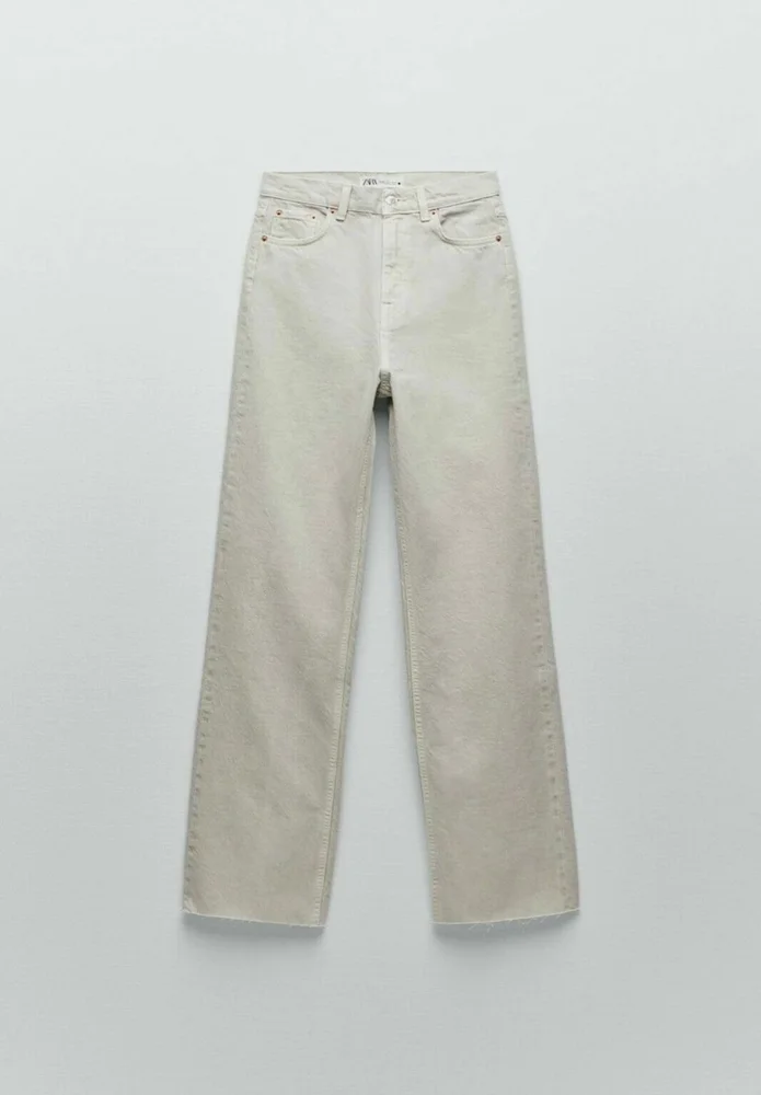Zara Jeans, size M / 38 / 10, photo 2