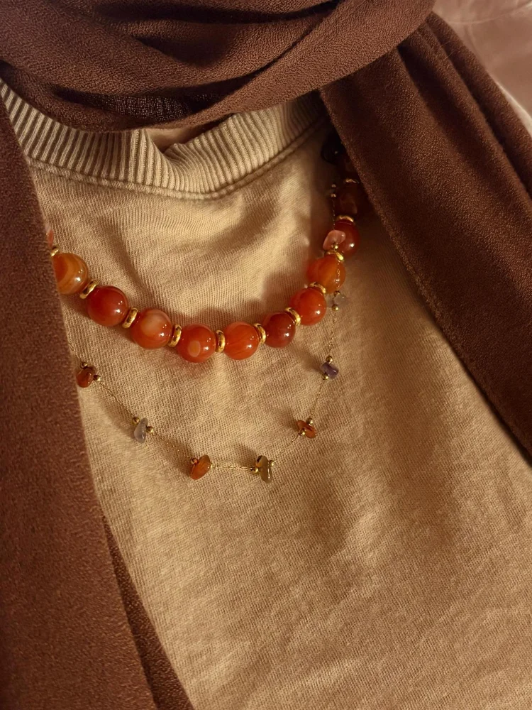 Local Necklaces, size Other, photo 2
