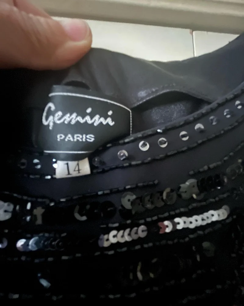 Gemini Party Dresses, size M / 38 / 10, photo 5