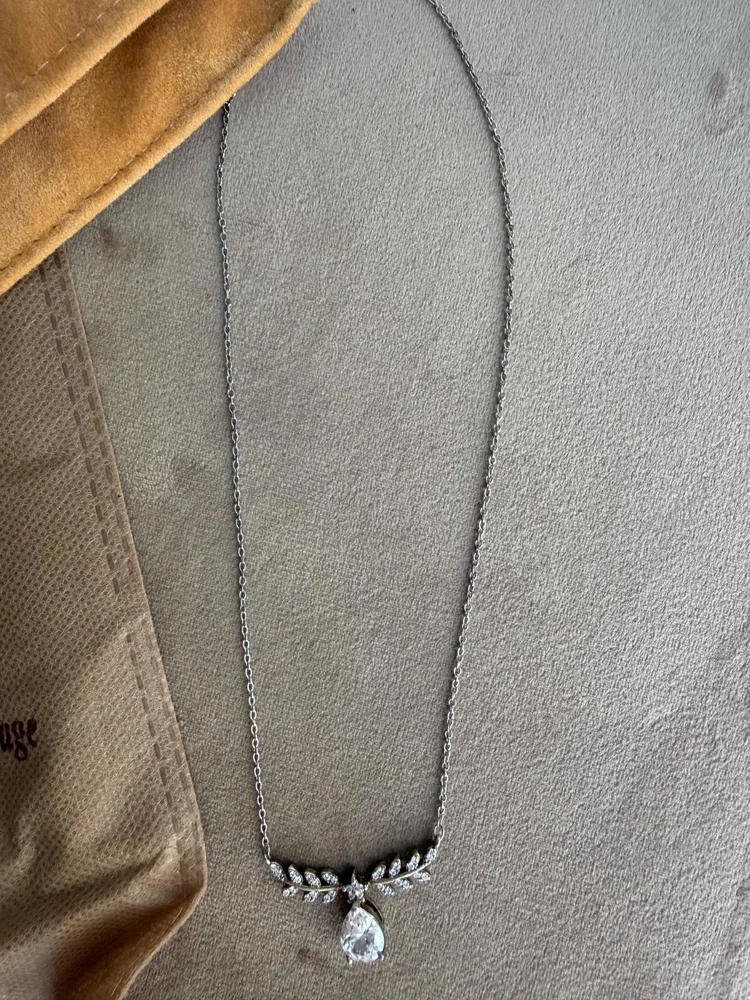 Necklaces, size Other, photo 2