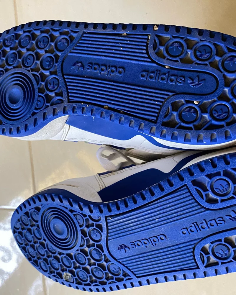 adidas Sneakers, size 38, photo 4