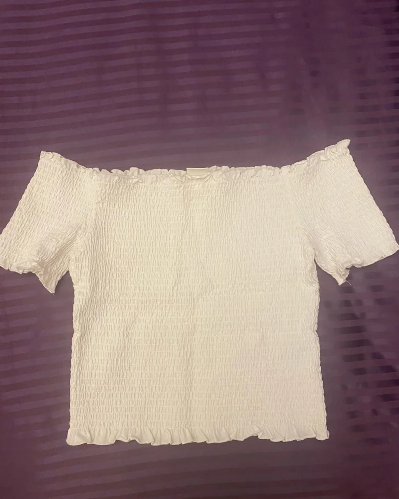 H&M Blouses