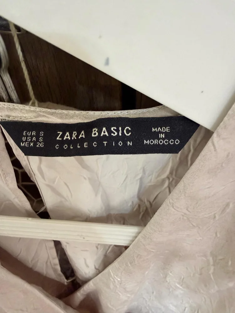 Zara Blouses, size S / 36 / 8, photo 2