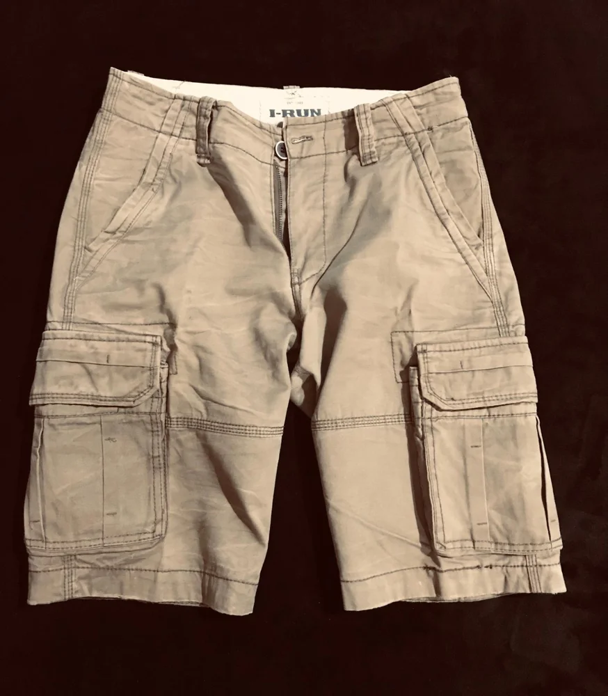 Shorts, size M, photo 2