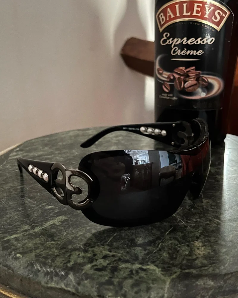 Sunglasses, size One size, photo 2